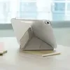 Uniq Camden Click, Pokrowiec, Apple, iPad Air 13" (2024), Podgląd zdjęcia produktu 7
