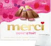 merci Yoghurt & Fruit Limited Edition (250g Packung) + usy Produktbild-Vorschau 1