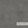 DECORTIE Pal Modern Nachttisch Retro Grau Mehrzweck , 45 x Produktbild-Vorschau 6