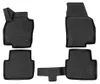 Gummi Kofferraumwanne + Fußmatten Set für Skoda Kamiq, Bj. Produktbild-Vorschau 3