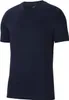 Nike T-Shirt für Herren in unifarben uni O24-0087749 Produktbild-Vorschau 1