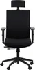 Otočná ergonomická kancelárska stolička RIVERTON F/H, Náhľad obrázku produktu 1
