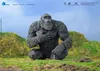 Godzilla x Kong: The New Empire Exquisite Basic Actionfigur Produktbild-Vorschau 10