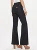 GUESS Damenjeans NEW FAYE W4RA0PD2QU1-BFIN Blau Gr. 29 – Produktbild-Vorschau 3