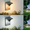 EDISHINE Kinkiet zewnętrzny, lampa ścienna E27 max. 15W, Podgląd zdjęcia produktu 6