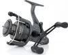 SHIMANO Baitrunner DL-FB, 4000, ambidestro, mulinello da Anteprima dell’immagine prodotto 15