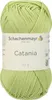 Schachenmayr Catania, 50g Gelbgrün Handstrickgarne Produktbild-Vorschau 1