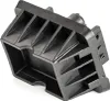 4x Wagenheberaufnahme Hebebühne für BMW 1 2 3 5 X1 X2 Mini Produktbild-Vorschau 5