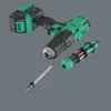 Wera Kraftform Kompakt 20 RA-R mit Tasche Produktbild-Vorschau 7