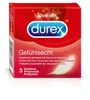 Durex Gefühlsecht Kondome 3 Stück Produktbild-Vorschau 28