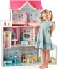Woody Casa rosa con ascensore "Malibu" nuovo Anteprima dell’immagine prodotto 2