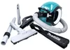 Makita Akku-Staubsauger LXT 18 V - 100 mBar - 0,25 l Náhľad obrázku produktu 2