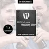 Sticker „Willst du mein Trauzeuge sein?“ – originelle Produktbild-Vorschau 3