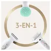 Braun Silk-épil 9 81688638, Biela, Zlato, 40 Náhľad obrázku produktu 5