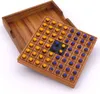 REVERSI – interessantes Strategiespiel,Farbe:rot/weiß Produktbild-Vorschau 3