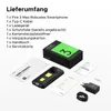 DOOGEE Fire 3 Max Outdoor Smartphone Handy, 4G, IP68/IP69K, Produktbild-Vorschau 12