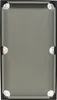 Cougar Billardtisch Mini 3 ft Eiche/Grau | Mini Pooltisch - Produktbild-Vorschau 5