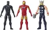 Hasbro F5291 - Marvel Avengers - Titan Heroes Produktbild-Vorschau 2