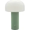 Lampada da tavolo a LED Warmpi a batteria, senza fili e Anteprima dell’immagine prodotto 1