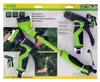 Kinzo 3teiliges Sprühkopf-Set Gartenschlauch - Produktbild-Vorschau 6