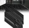 XMTECH PVC Quadrat Bodenbelag Selbstklebend Vinylboden, DIY Produktbild-Vorschau 1