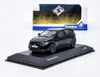 1:43 Hyundai I30N 2022 Nero Anteprima dell’immagine prodotto 2