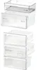 Bosch Serie 4 KGN392I1F, 363 l, SN-T, 11 kg/24h, A, Fresh Produktbild-Vorschau 14
