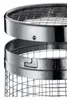 Küchenprofi Grillkorb RONDO 1066682820 4007371072786 Produktbild-Vorschau 6