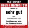 Cloer 4429 Glas-Wasserkocher, 1,7 l, mit LED-Beleuchtung, Produktbild-Vorschau 6