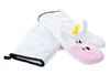 EINHORN Ofenhandschuhe Topfhandschuhe 2er-Set Backen Kochen Produktbild-Vorschau 3