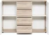 Sideboard Standschrank Anrichte Beistellschrank Highboard Produktbild-Vorschau 5