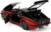 DATSUN 240Z 1972 FAST and FURIOUS Dom's, JAD34916, Produktbild-Vorschau 5