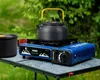 CAMPEO TOURIST UTENSIL SET Hrnce Príbory Panvica Kanvica Náhľad obrázku produktu 14