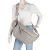 Umhängetasche XXL Bauchtasche (DB-001) Bag Hüfttasche Produktbild-Vorschau 4