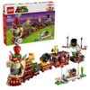 LEGO Super Mario ElBowser Express Zug - Interaktives Produktbild-Vorschau 2