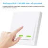 eWeLink Push Button Wandlichtschalter Fernbedienung 3 Gang Produktbild-Vorschau 5