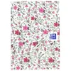 Oxford GO Floral A6 Softcover gehefteter Notizblock, Produktbild-Vorschau 4