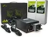 FSP Twins PRO 500W, 500 W, 100 - 240 V, 50 - 60 Hz, 8-4 A, Podgląd zdjęcia produktu 10