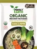 ZUPA INSTANT CZOSNEK I PIEPRZ BEZGLUTENOWA BIO 85 g - PERFECT EARTH Podgląd zdjęcia produktu