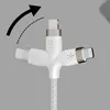 Belkin Flex Lightning/USB-A 2m mfi zert., weiß     Produktbild-Vorschau 16