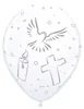 8 Ballons Christliche Symbole 30cm Produktbild-Vorschau 1