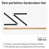 Natural Goods Berlin GARD REINICKENDORF, Halterung für Produktbild-Vorschau 2