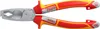 NWS Multifunktionale Abisolier- zange, VDE 1451-49-VDE-180 Produktbild-Vorschau 9