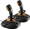 Joystick PC T16000M FCS Duo Stick Thrustmaster Anteprima dell’immagine prodotto 12