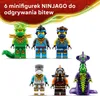 LEGO NINJAGO Woestijnvlieger - 3-in-1 ninja speelset, om te Productafbeelding-voorbeeld 22