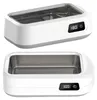 Two ultrasonic cleaners are shown from a slightly elevated angle against a white background. Produktbild-Vorschau