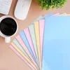 10 Stück Trennwand für Schreibtisch,Tragbarer Sichtschutz Produktbild-Vorschau 5
