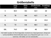 Damenbluse, Knopfleiste, lange Ärmel, V-Ausschnitt, Produktbild-Vorschau 6