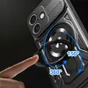Panzer-Hülle für iPhone 17 CASE für MagSafe VERSTÄRKT + Produktbild-Vorschau 2