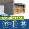 Bestway® LAY-Z-SPA® Xtras EnergySense® Plus Produktbild-Vorschau 3